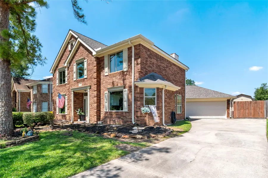 1918 Pawnee Drive, Deer Park, TX 77536 - #3