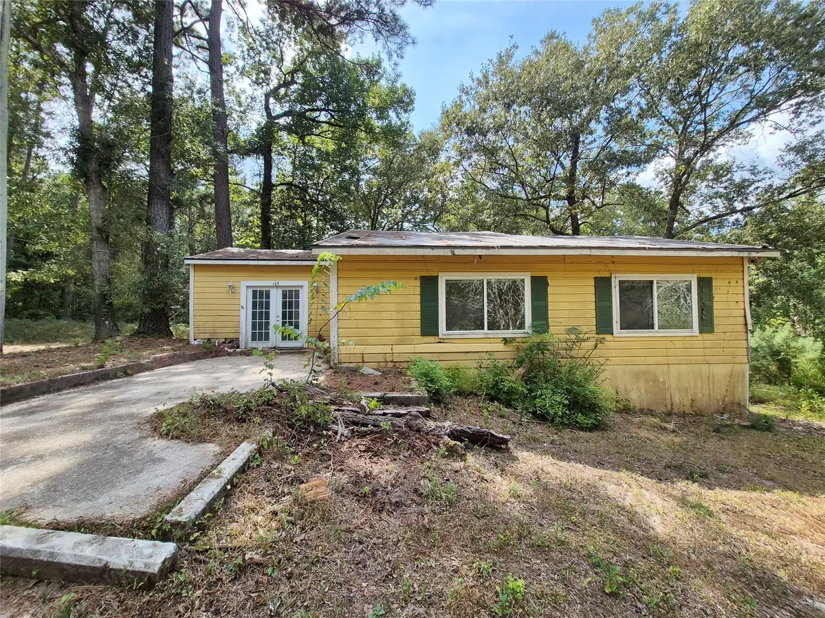 148 Juan Falcon, Livingston, TX 77351 - #1