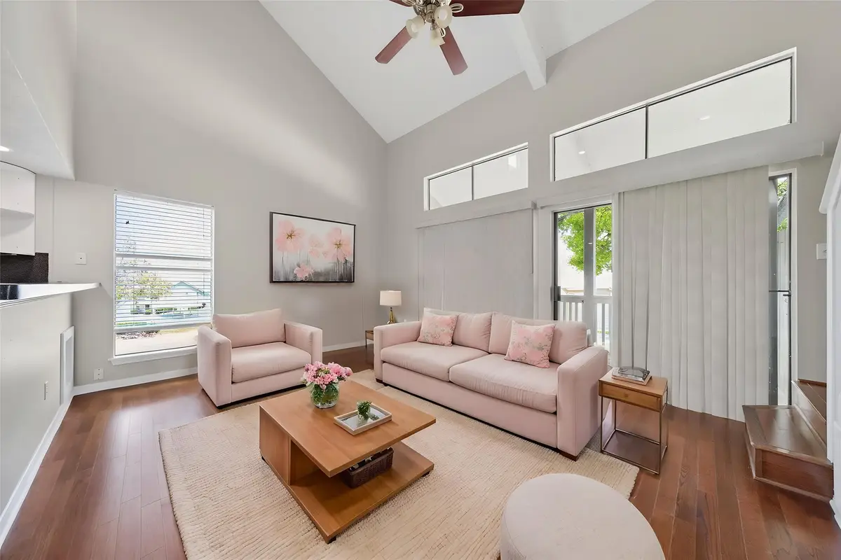 132 April Point Drive S, Conroe, TX 77356 - #1