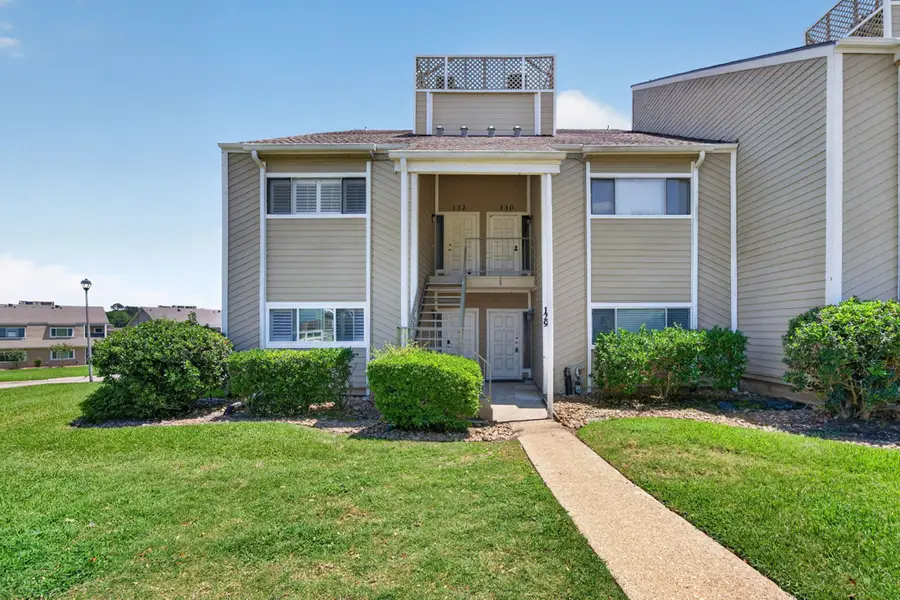 132 April Point Drive S, Conroe, TX 77356 - #3