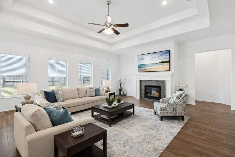 11903 Oakwood Drive, Dayton, TX 77535 - #3