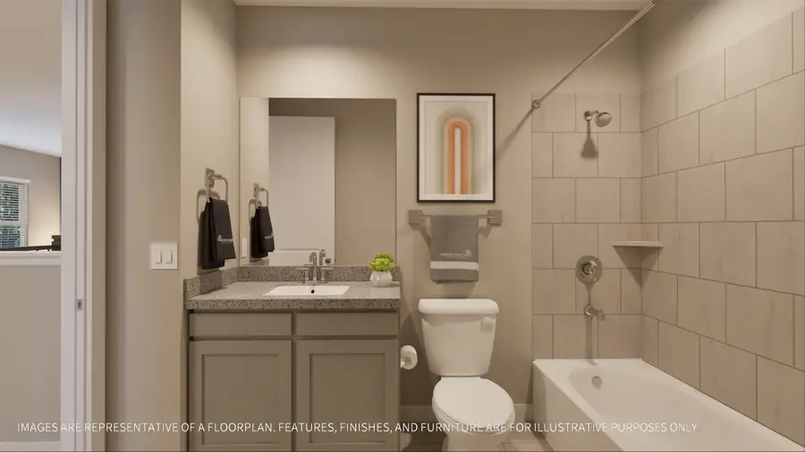 356 Palero Path, Brookshire, TX 77423 - Image #2