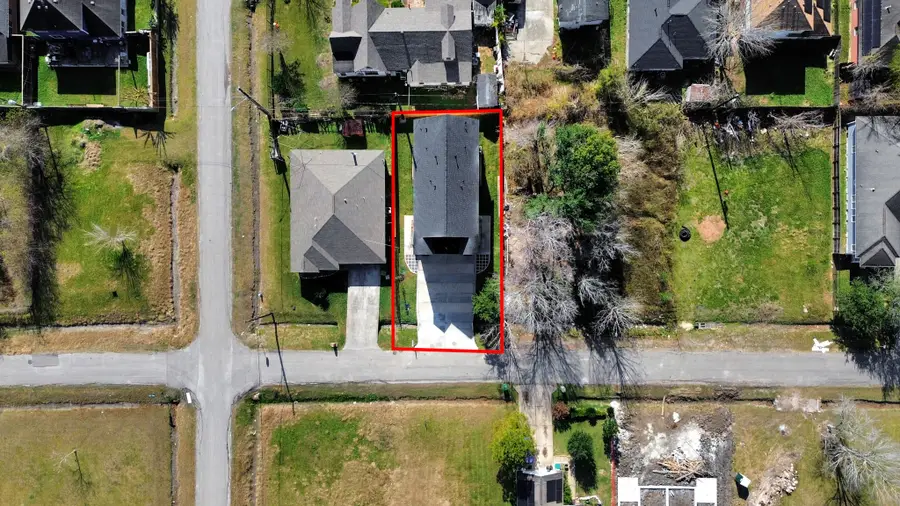 5226 Ricky Street, Houston, TX 77033 - #2