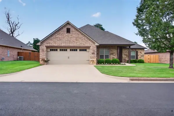 4354 Madera Drive, Tyler, TX 75707