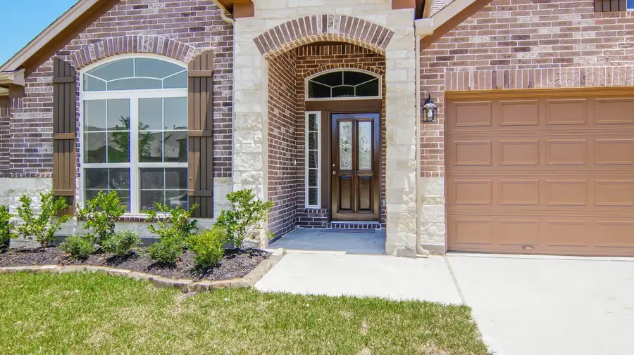 4530 Valley Rill Road, Katy, TX 77449 - Image #2