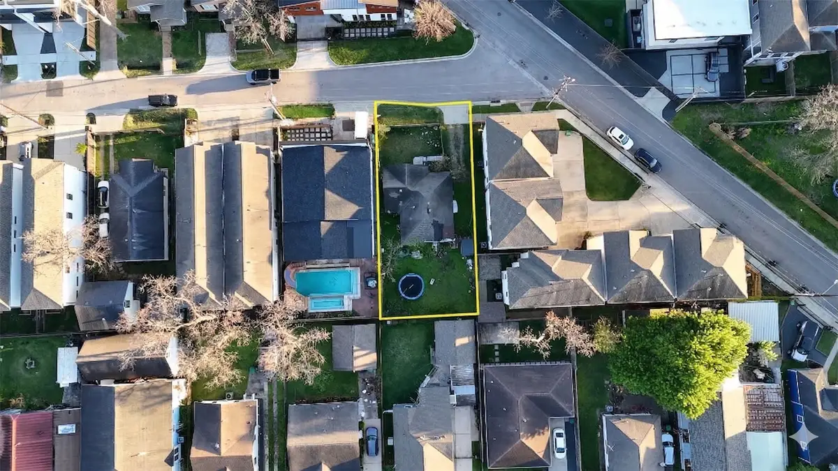 1107 E 27th Street, Houston, TX 77009 - #1