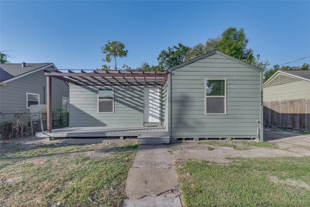 6603 Victoria Street, Houston, TX 77020 - Image #1