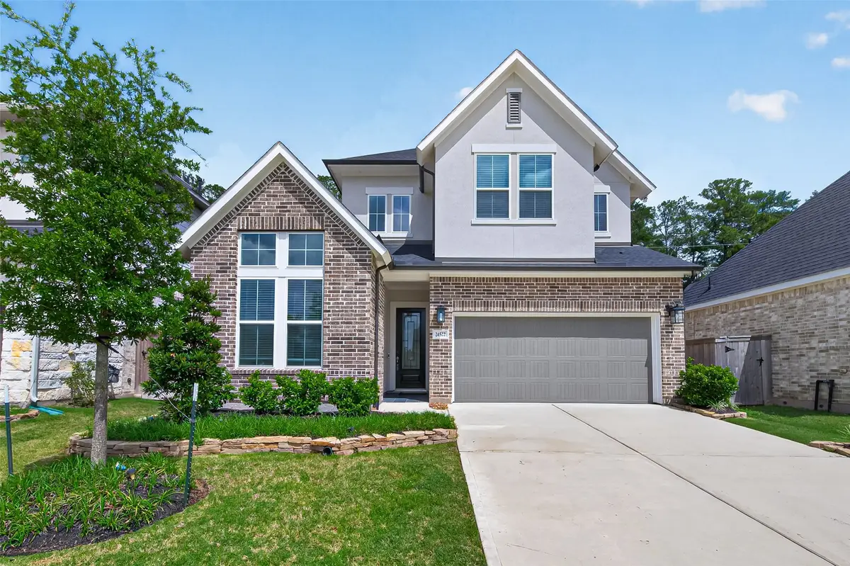 24522 Keswick Valley Way, Tomball, TX 77375 - #1