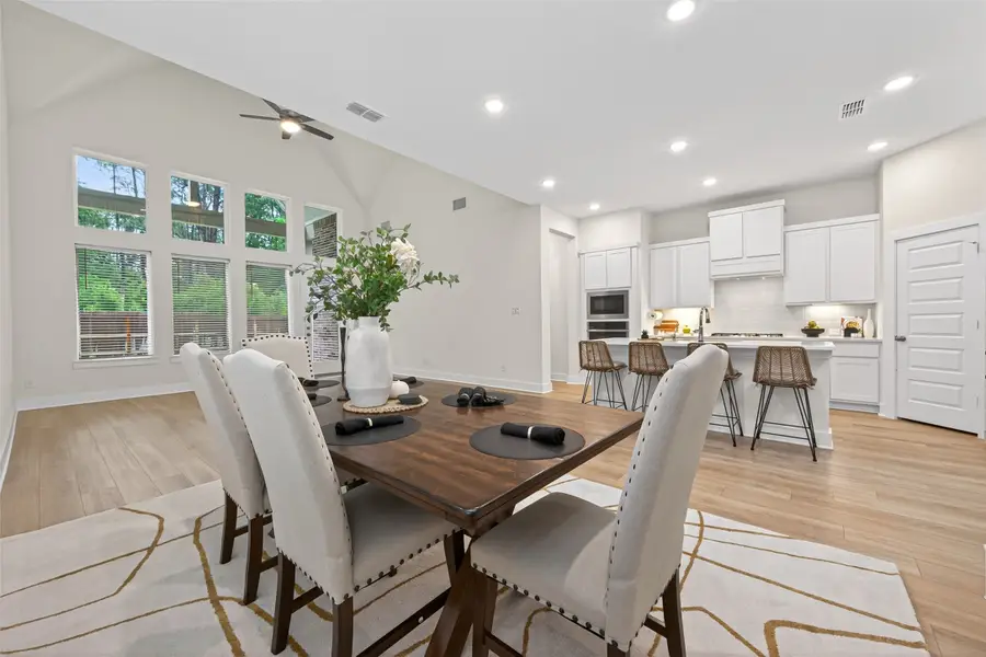 24522 Keswick Valley Way, Tomball, TX 77375 - #2