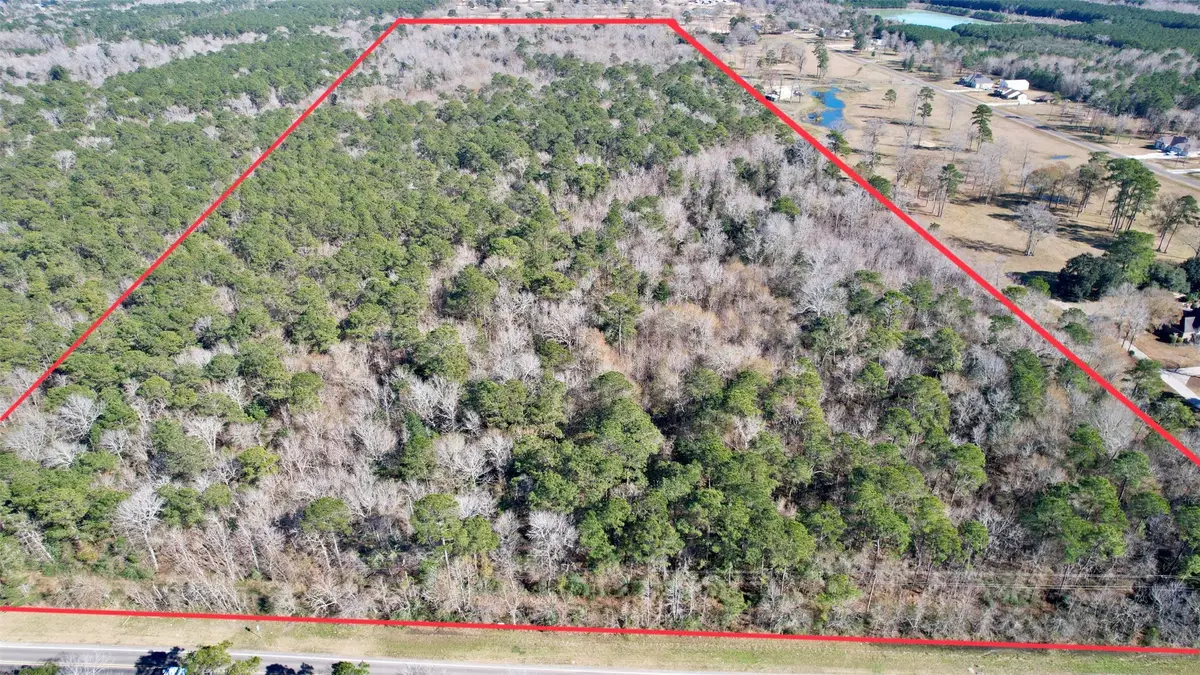 0 Hwy 61, Hankamer, TX 77560 - Image #1