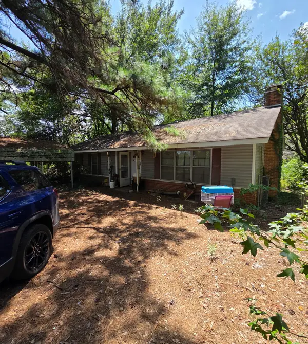 5898 Tryon Road, Longview, TX 75605