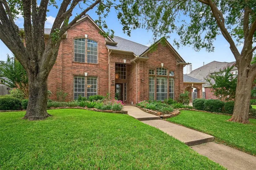 17107 Parsley Hawthorne Court, Houston, TX 77059 - Image #2