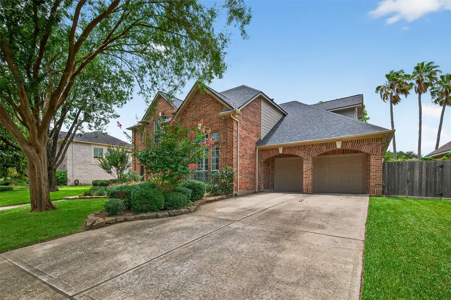 17107 Parsley Hawthorne Court, Houston, TX 77059 - Image #3