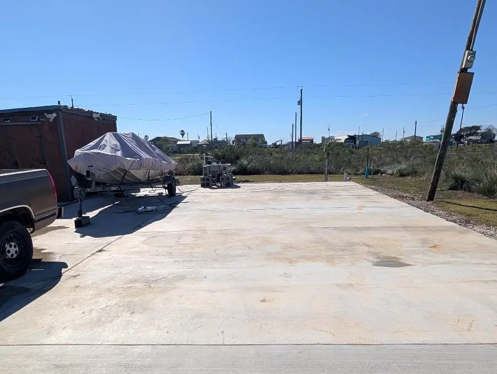 170 White Cap Street, Sargent, TX 77414 - #1