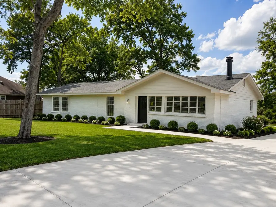 323 Spruce Lake Road, Northeast Harris, TX 77336 - #3