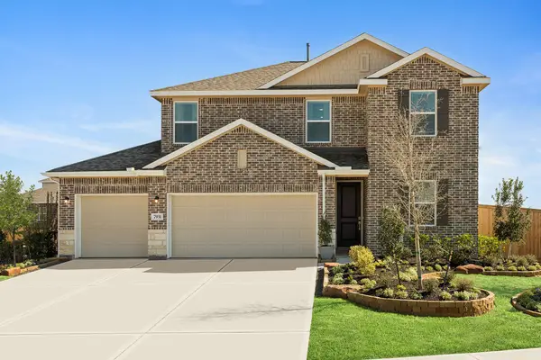 30601 Johnson Alley, Magnolia, TX 77355