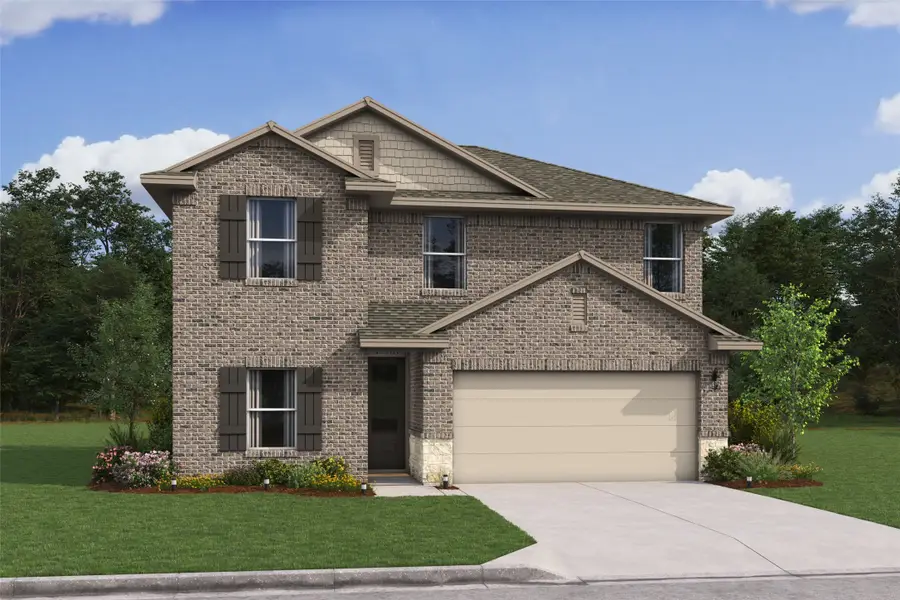 30601 Johnson Alley, Magnolia, TX 77355 - #2