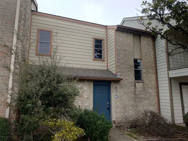 7934 Grow Lane, Houston, TX 77040