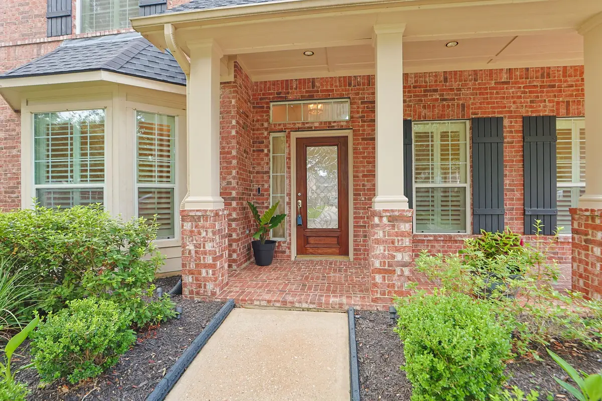 10222 Birchline Drive, Spring, TX 77379 - #1