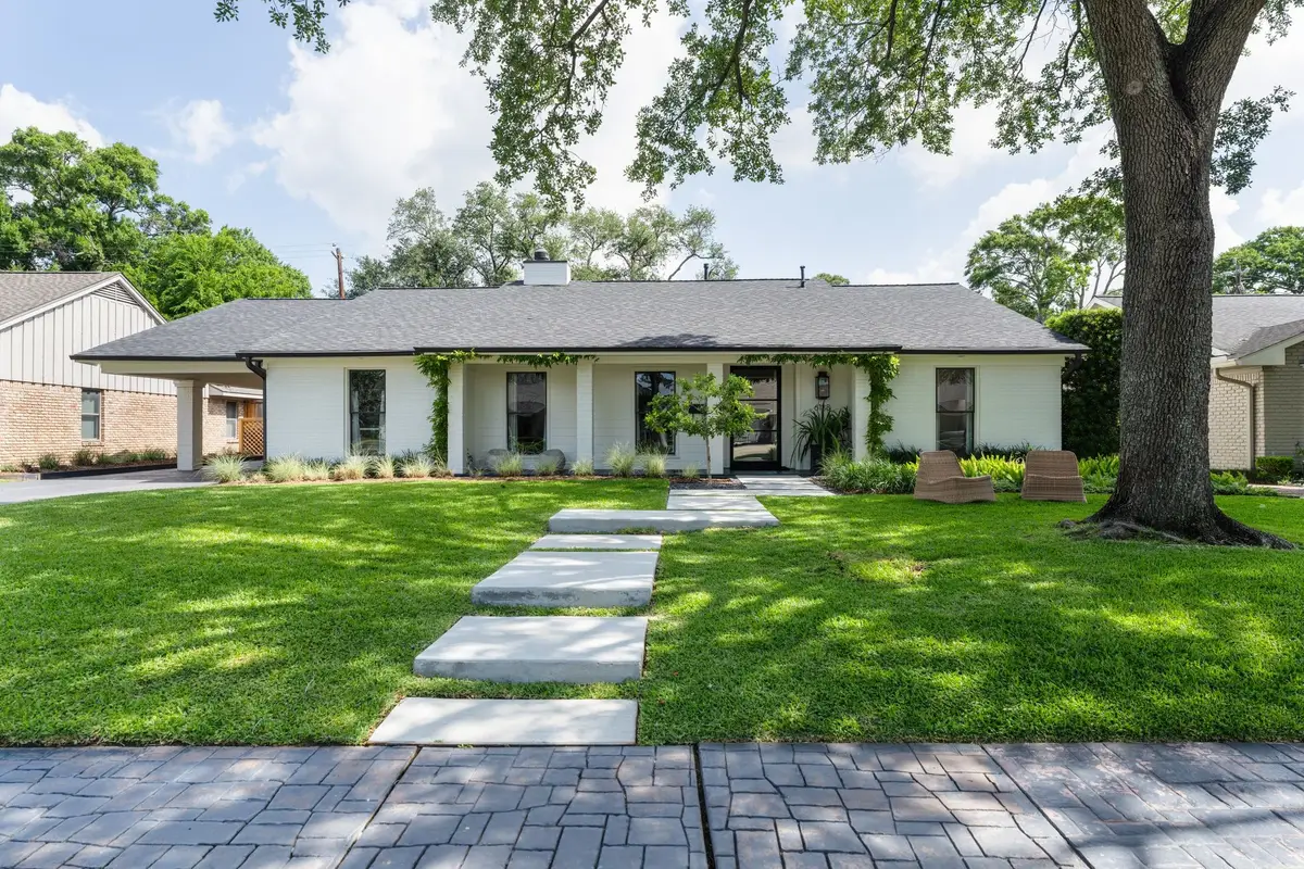 6138 Inwood Drive, Houston, TX 77057 - #1