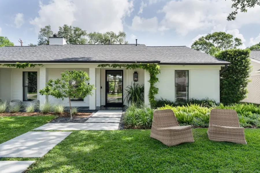 6138 Inwood Drive, Houston, TX 77057 - #2