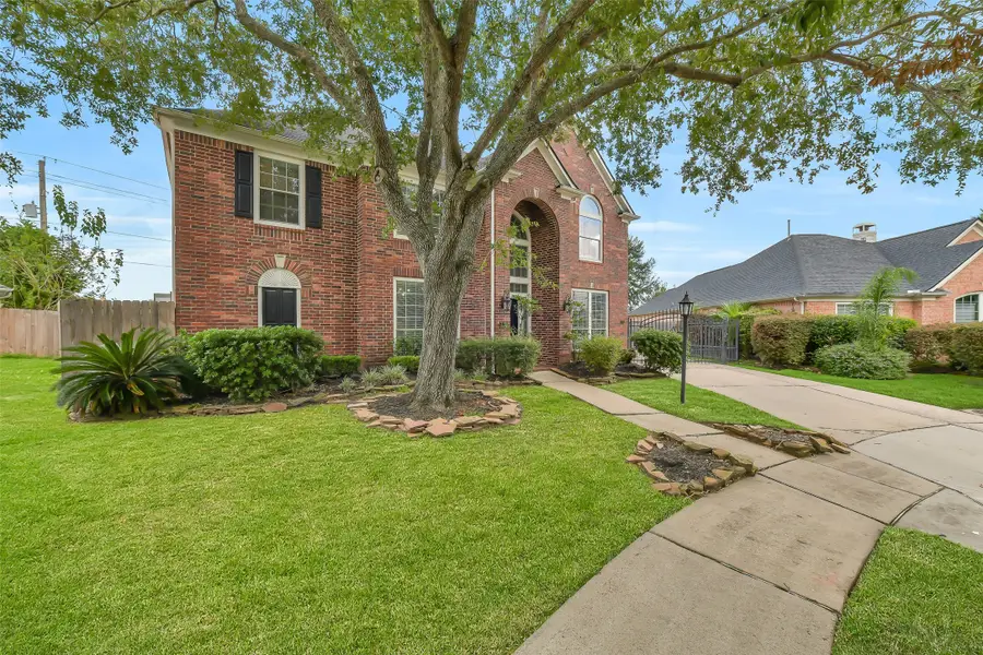 1102 Rippling Springs, League City, TX 77573 - #2