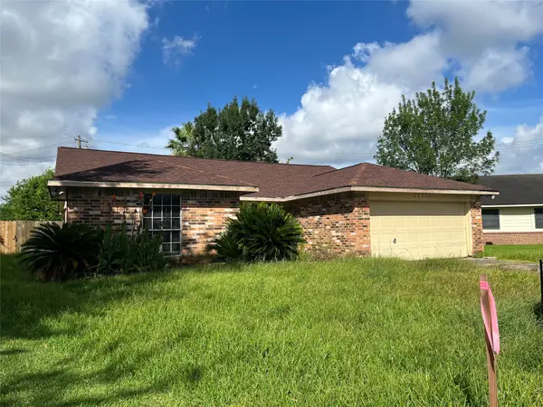 14902 Scotter Drive, Channelview, TX 77530