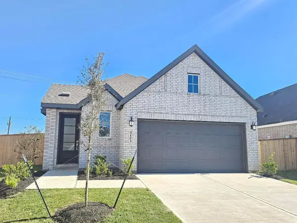 3013 Angelic Rose Drive, Katy, TX 77493