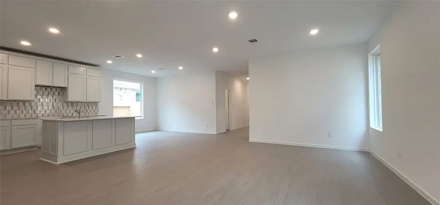 3013 Angelic Rose Drive, Katy, TX 77493 - #3