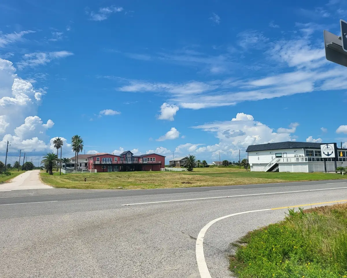 000 7 1/2 Mile Rd, Galveston, TX 77554 - #1