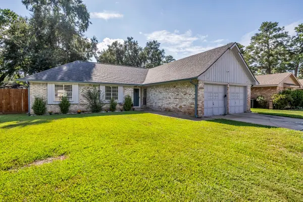18019 Blundell Drive, Spring, TX 77388