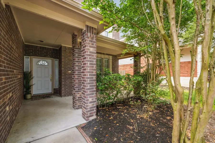 2819 Empire Oaks Lane, Katy, TX 77494 - #2