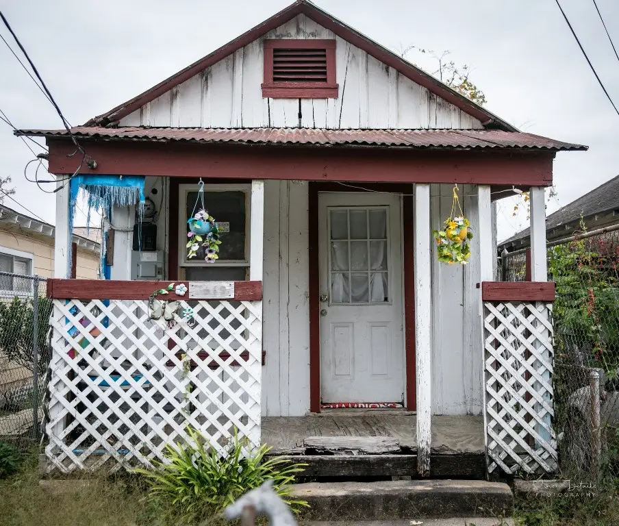 7619 Avenue L, Houston, TX 77012 - #1