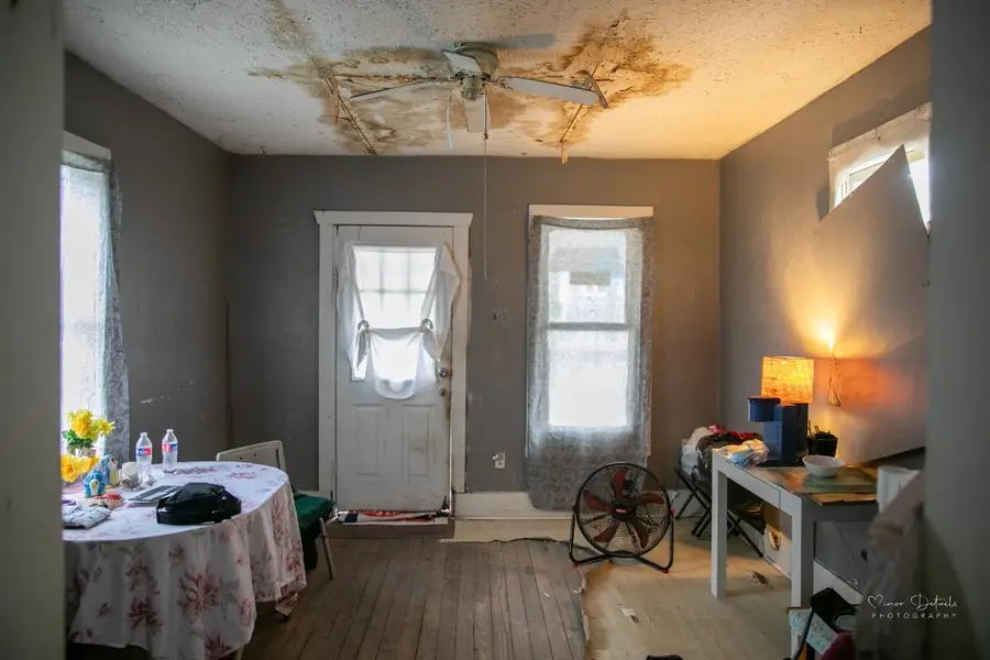 7619 Avenue L, Houston, TX 77012 - #2