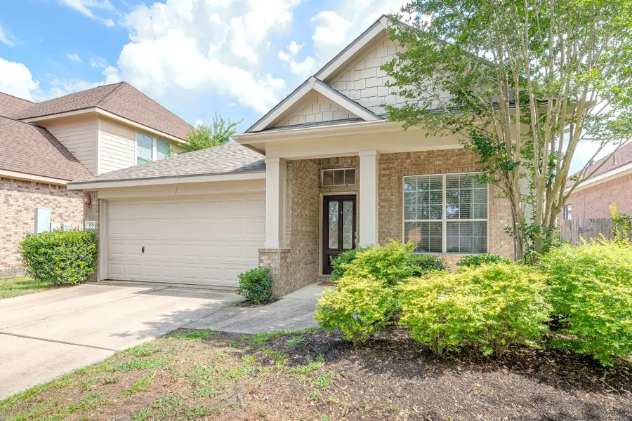 2954 Smokey Forest Lane, Southeast Montgomery, TX 77386 - Image #2