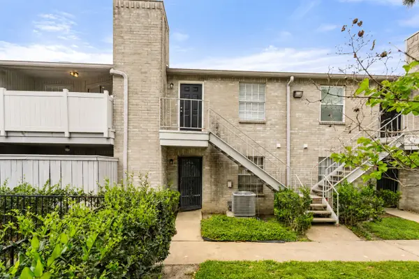 10613 Braes Bend Drive #10613C, Houston, TX 77071