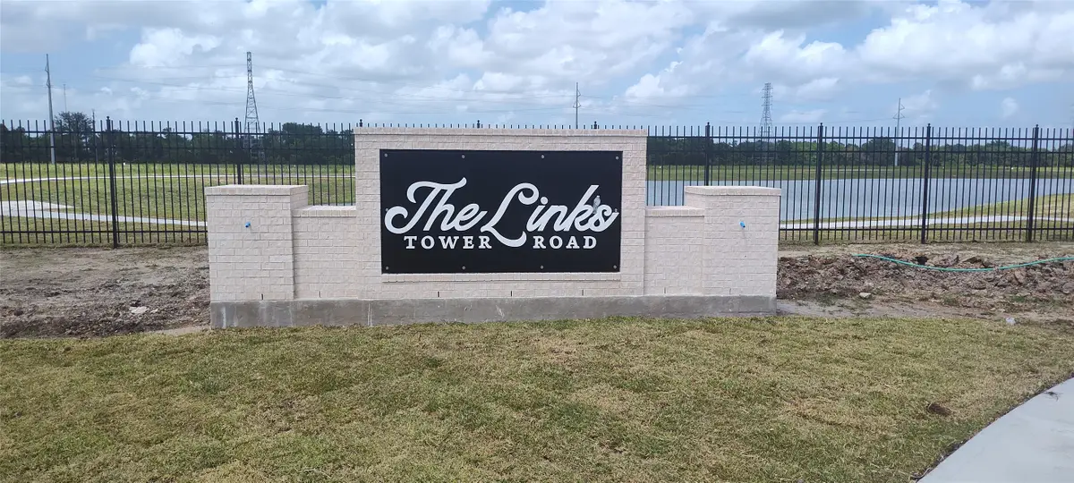 15407 Pinehurst Lane, Santa Fe, TX 77517 - Image #1