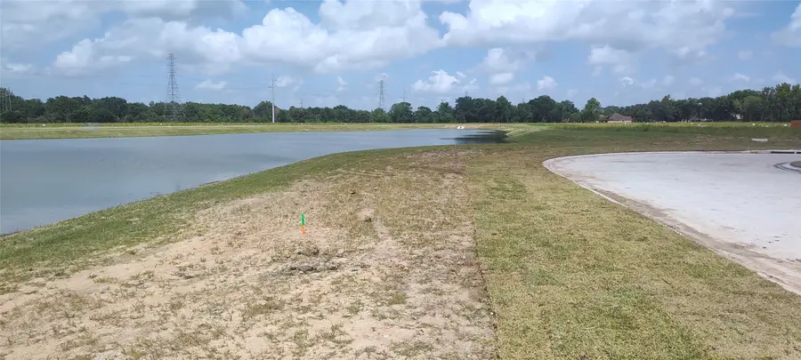 15407 Pinehurst Lane, Santa Fe, TX 77517 - Image #2