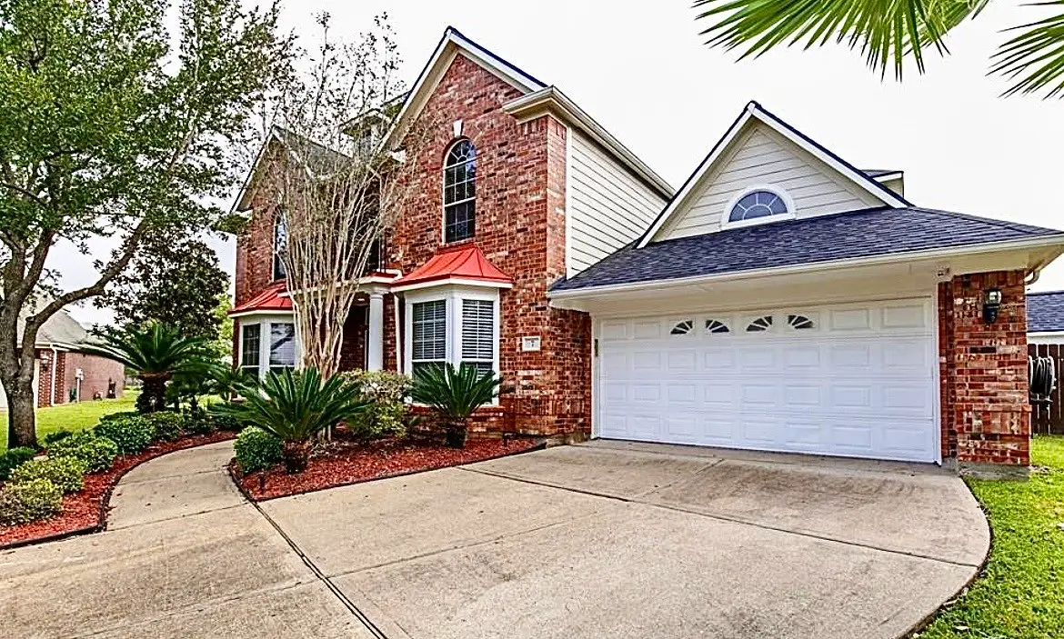 7 Crest Gate, Houston, TX 77082 - Image #1