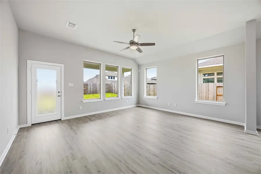 2713 Mackinac Bay Drive, La Marque, TX 77568 - #2