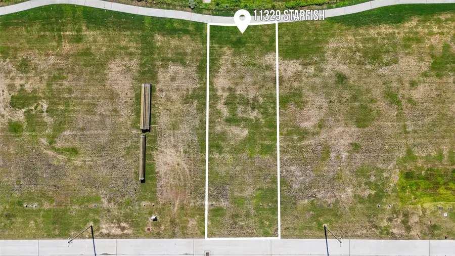 11329 Starfish Drive, Galveston, TX 77554 - Image #3