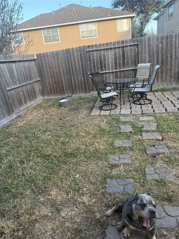 14413 Brenner Ridge Lane, Houston, TX 77047 - #2