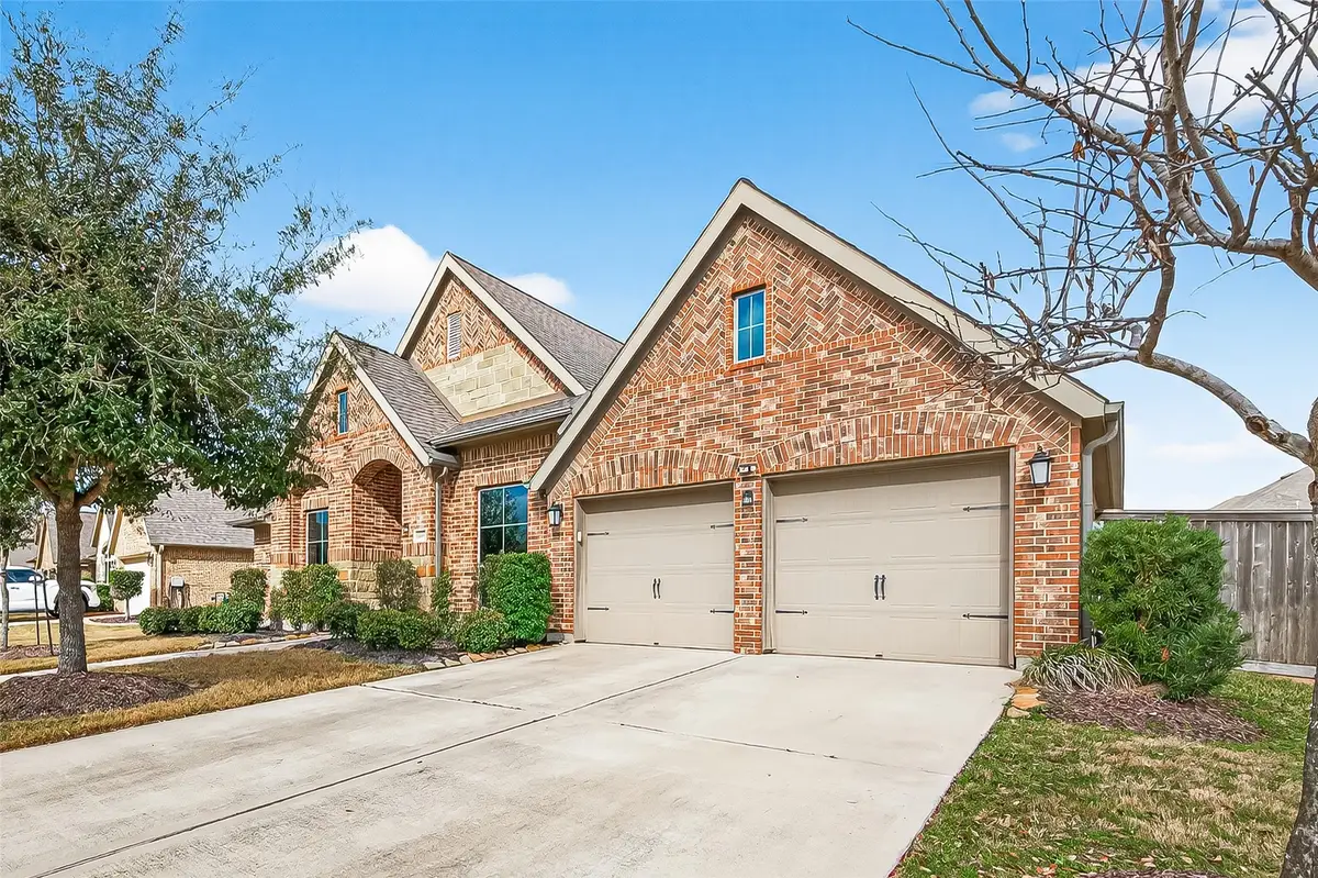 30610 Zerene Trace, Brookshire, TX 77423 - #1