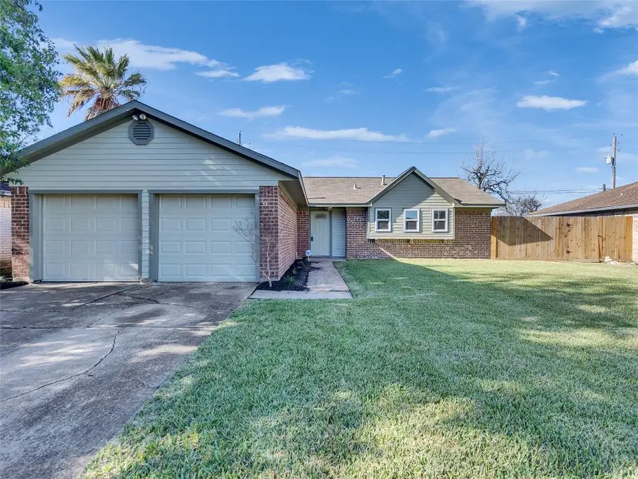 3210 Wavecrest Street, League City, TX 77573 - Image #3