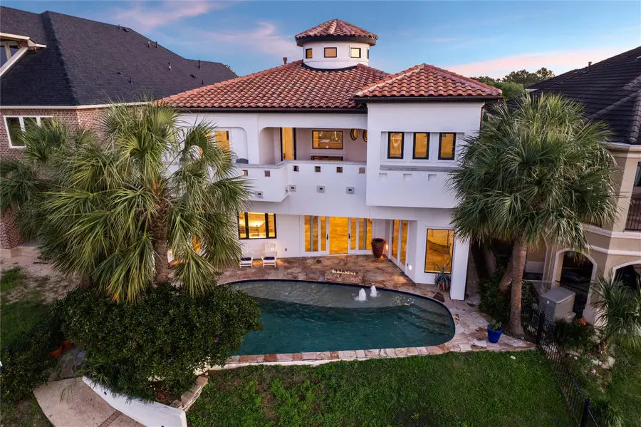 721 Harborside Way, League City, TX 77565 - #2