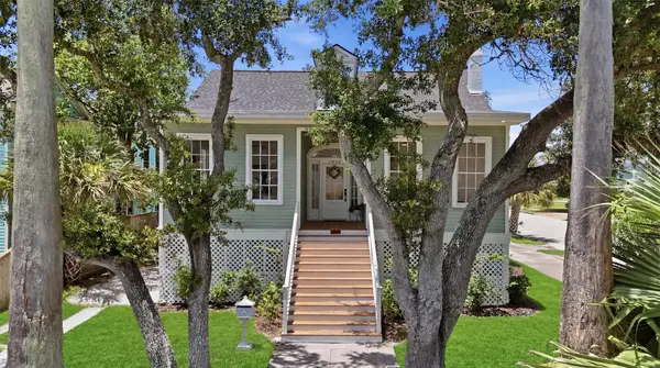 1803 27th Street, Galveston, TX 77550