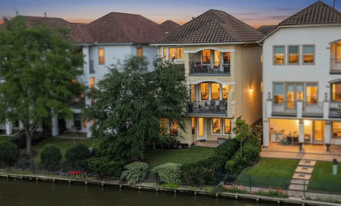 1014 Old Oyster Trail, Sugar Land, TX 77478 - #1