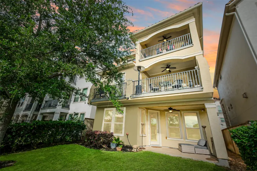 1014 Old Oyster Trail, Sugar Land, TX 77478 - #3