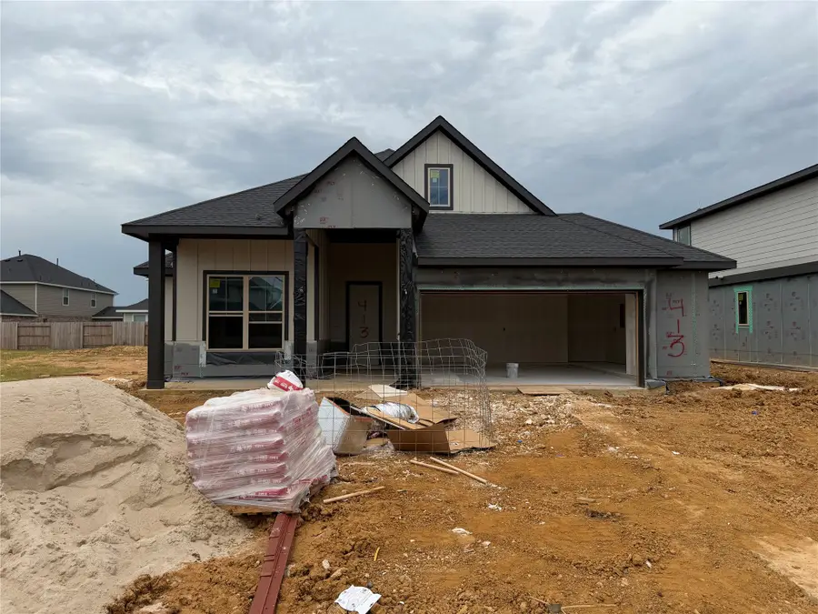 413 Mourning Dove Drive, Waller, TX 77484 - #2