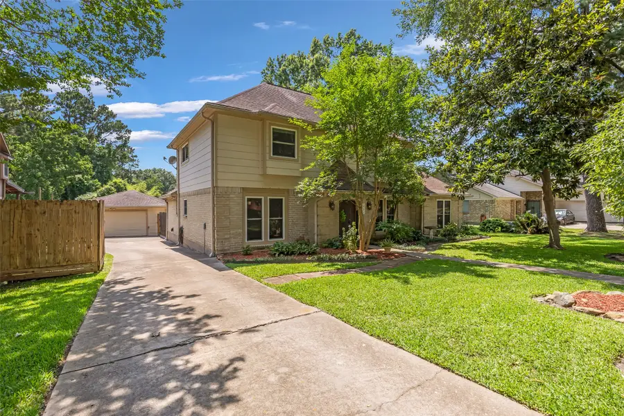 19611 Suncove Lane, Atascocita, TX 77346 - #2